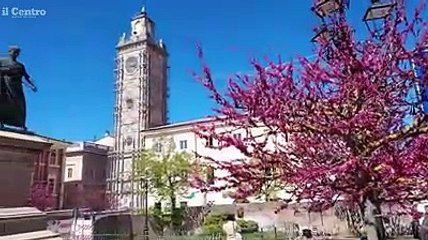 "Siamo tornati a casa": il rientro del consiglio comunale a Palazzo Margherita