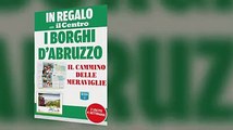 I Borghi d'Abruzzo in regalo con il Centro