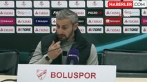 Boluspor, Çorum FK'yı 2-0 Mağlup Etti