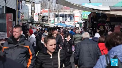 ¿Europa o Rusia?: Moldavia va a las urnas para decidirlo en un referendo