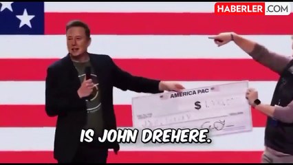 Elon Musk, her gün bir kişiye 1 milyon dolar ödül verecek