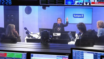 Élection présidentielle américaine : «c'est difficile de savoir qui va l'emporter», assure Anne Toulouse