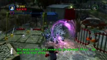 LEGO Harry Potter: Years 5-7 online multiplayer - ps3