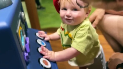 Setting the record straight.