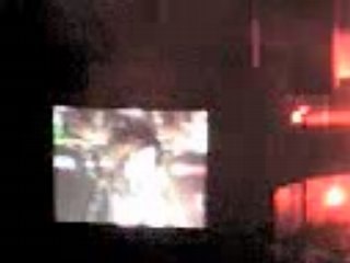 Übers ende der Welt