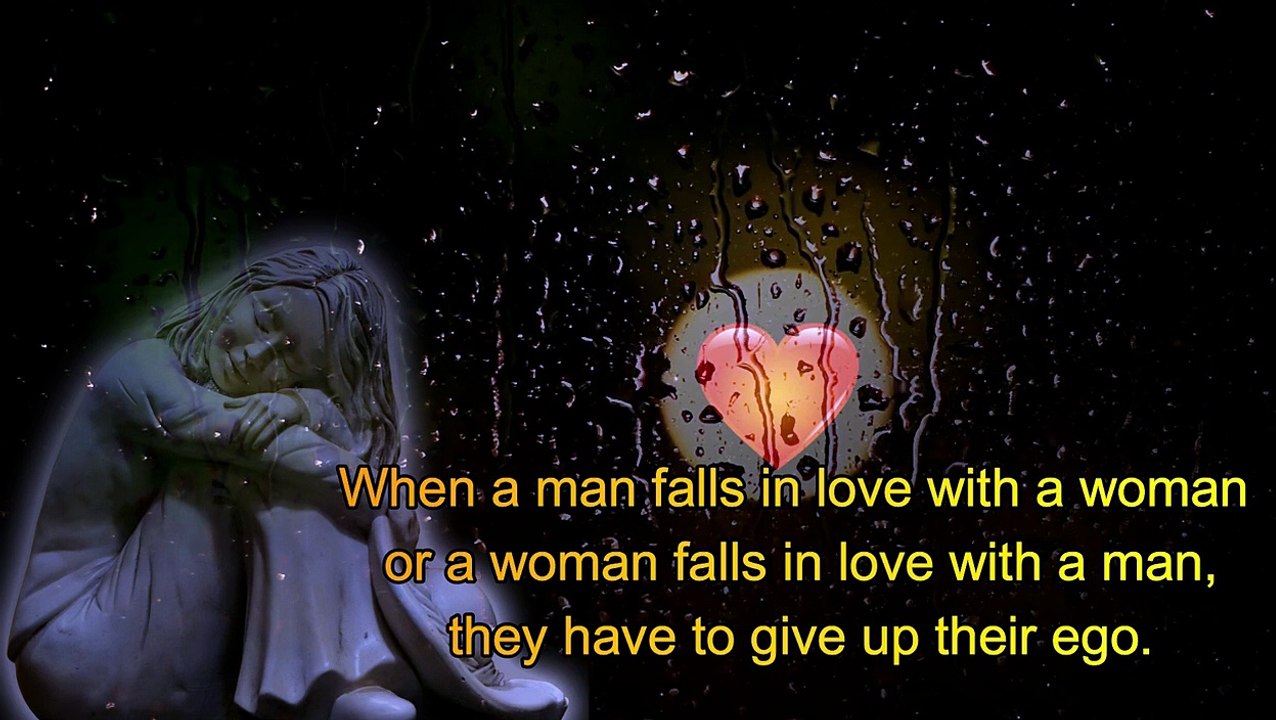 What is love | Attraction between a Man and a Woman | #shahajipatil