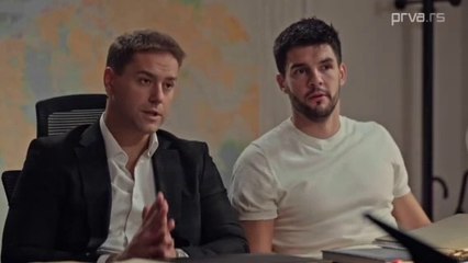 Igra sudbine  1214 epizoda (21/10/2024)