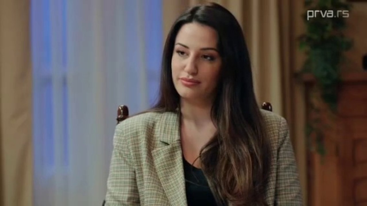 Igra sudbine 1235 Epizoda - Igra sudbine  Epizoda 1235