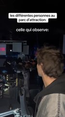 Futuroscope: parc d’attraction