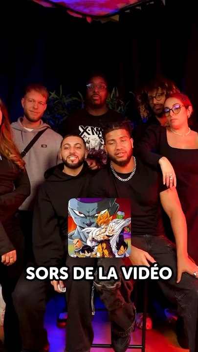 Meilleur arc d’anime