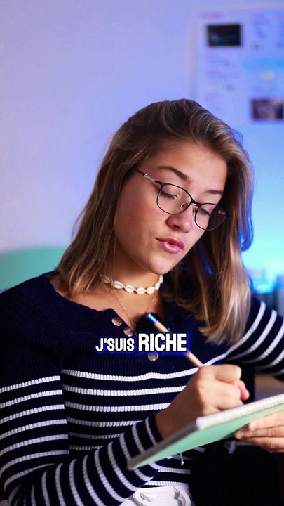 La véritable richesse