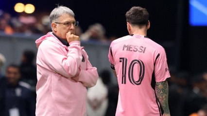 Messi Finds His Rhythm After Hat-Trick Success ⚽