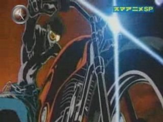 Anime 3 Takeshi Koike