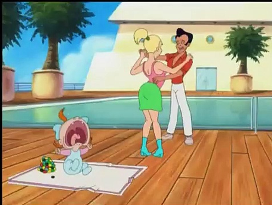 Hugo das dschungeltier episode 2 part 2