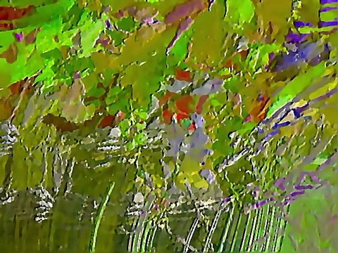 Photos numériques artistiques N°2 _ Diem Nancy