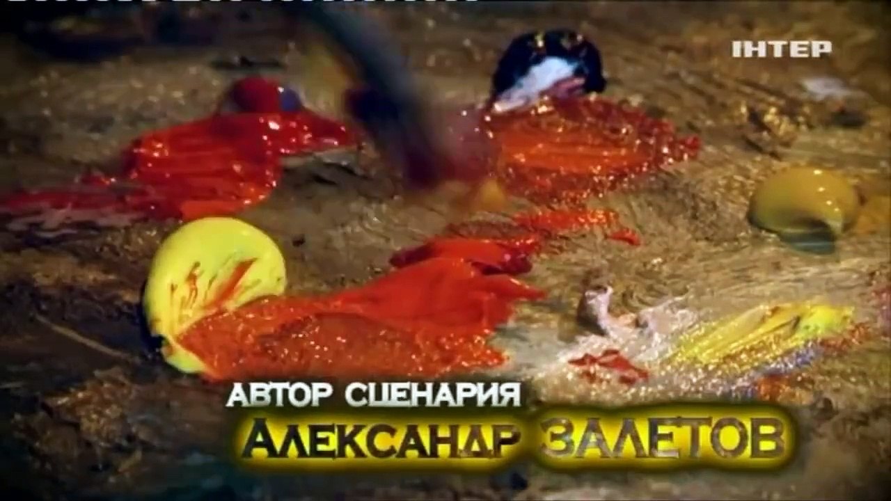 Следствие Вели... с Леонидом Каневским [#273] ...