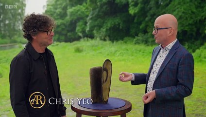 Antiques Roadshow 2024 - Cromford Mills 2