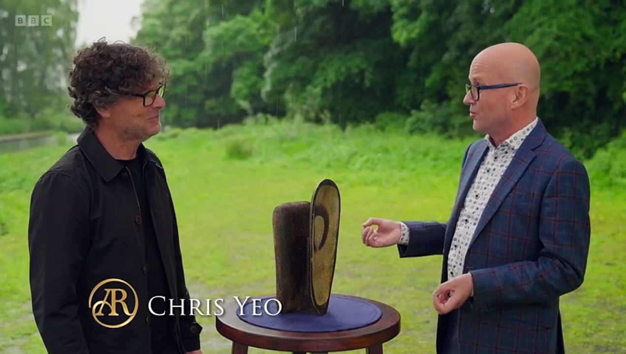 Antiques Roadshow 2024 - Cromford Mills 2