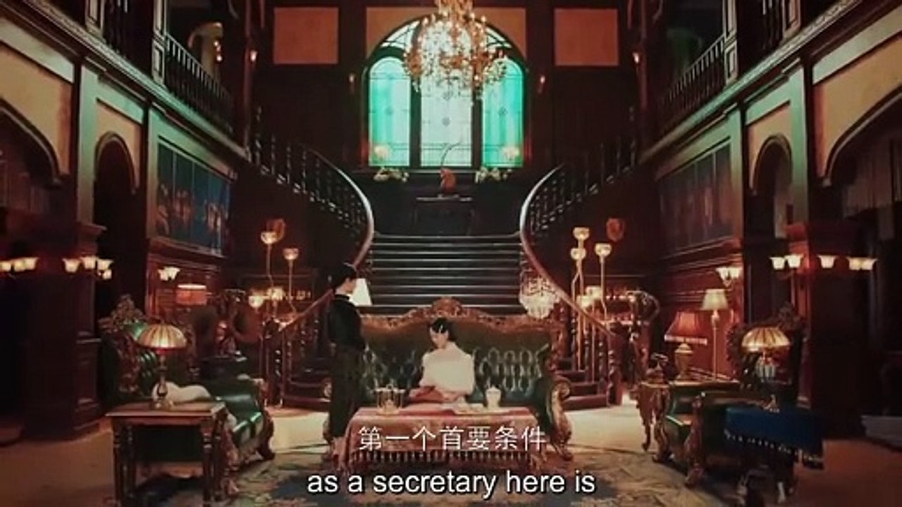 (ENG) The Princess (2024) Ep 1 EngSub