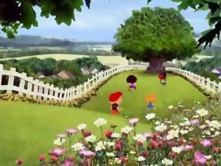 Mini Einsteins - Abertura (1ª Temporada)