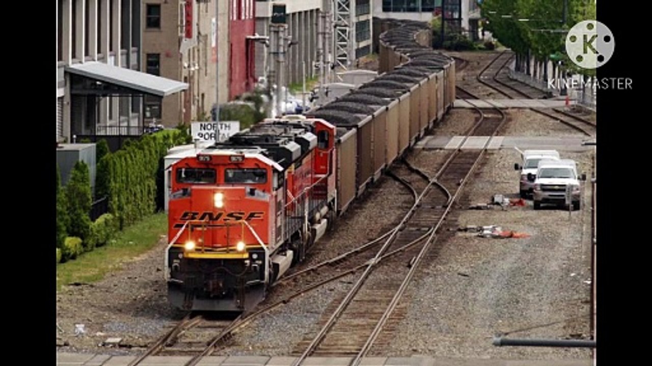 Red Oak train collision 12 years later (V2)