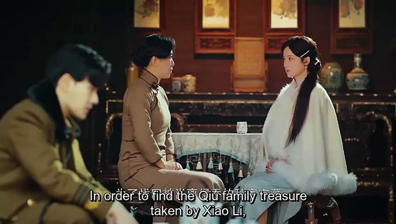 (ENG) The Princess (2024) Ep 16 EngSub