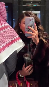 رسالة مؤثرة بالدموع من نهى نبيل لزوجها تتصدر الميديا
