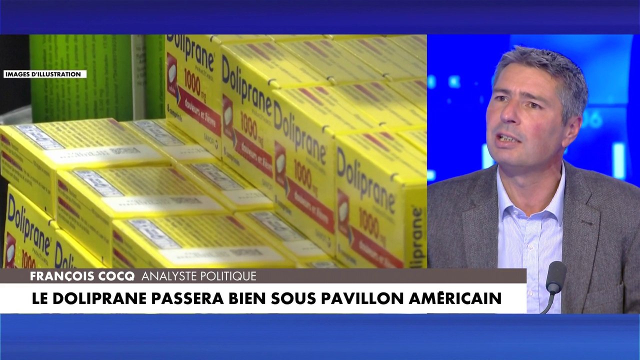François Cocq : «Si le gouvernement avait voulu agir, il aurait pu le faire en amont»