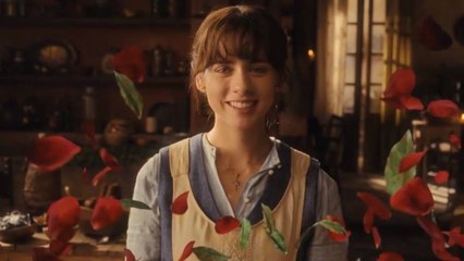 Como Agua Para Chocolate (Serie) - Trailer Oficial © Max