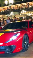 يعقوب بوشهري وعروسته الثانية معاً للمرة الأولى