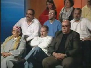 Part 8  Moroccan American Town Hall Meeting TV Show