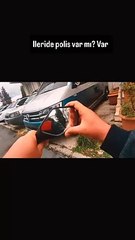 Yağmurdan kaçarken doluya tutulmak 