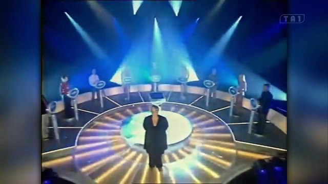 Évolution des génériques du Maillon Faible