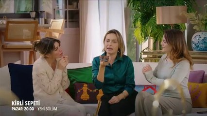 Kirli Sepeti 39. Bölüm 1. Fragmanı