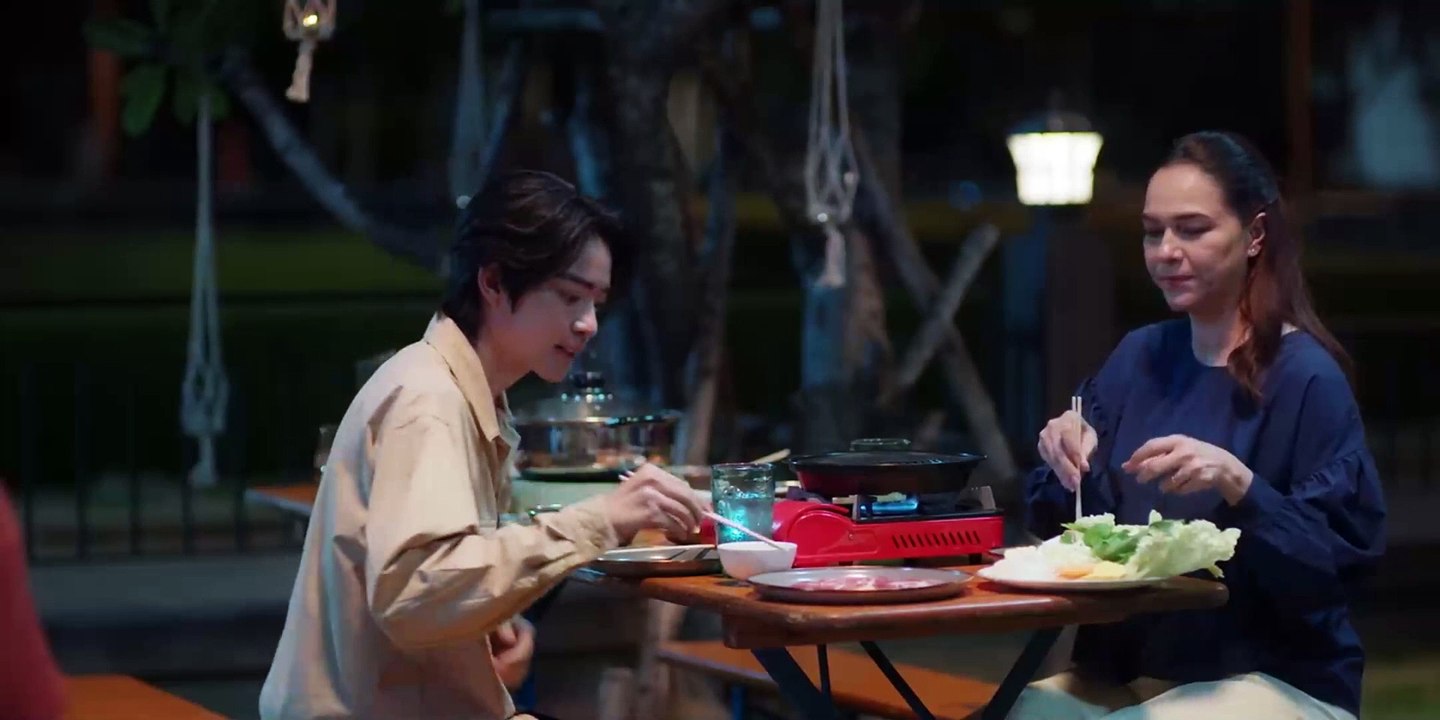 I Saw You in My Dream Ep 10 (English Subtitle) Dailymotion Video