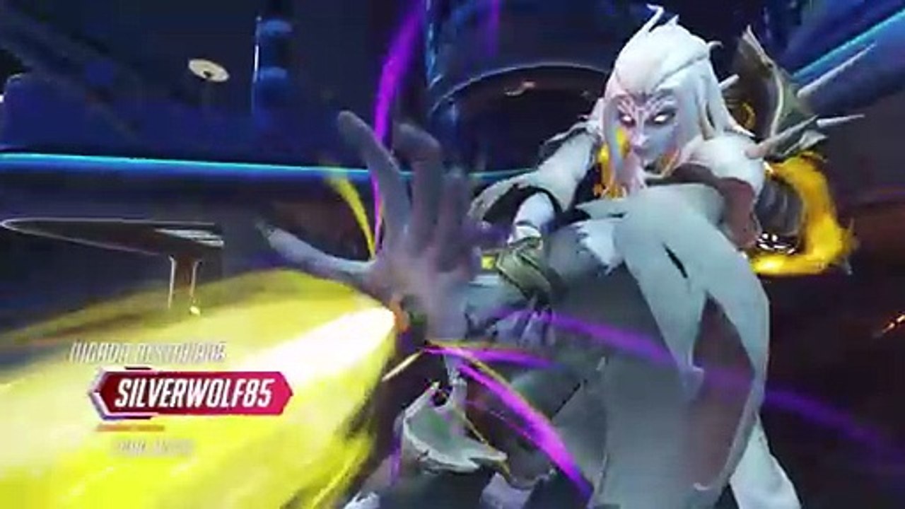Noche Terrorífica Overwatch 2024 33