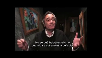 Miedos 3D | Entrevista al director Joe Dante