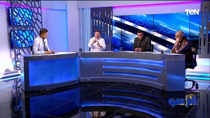 رضا عبد العال: كولر بيألف في التشكيل.. ونص ملعب الأهلي بلح الشام وعنب اليمن