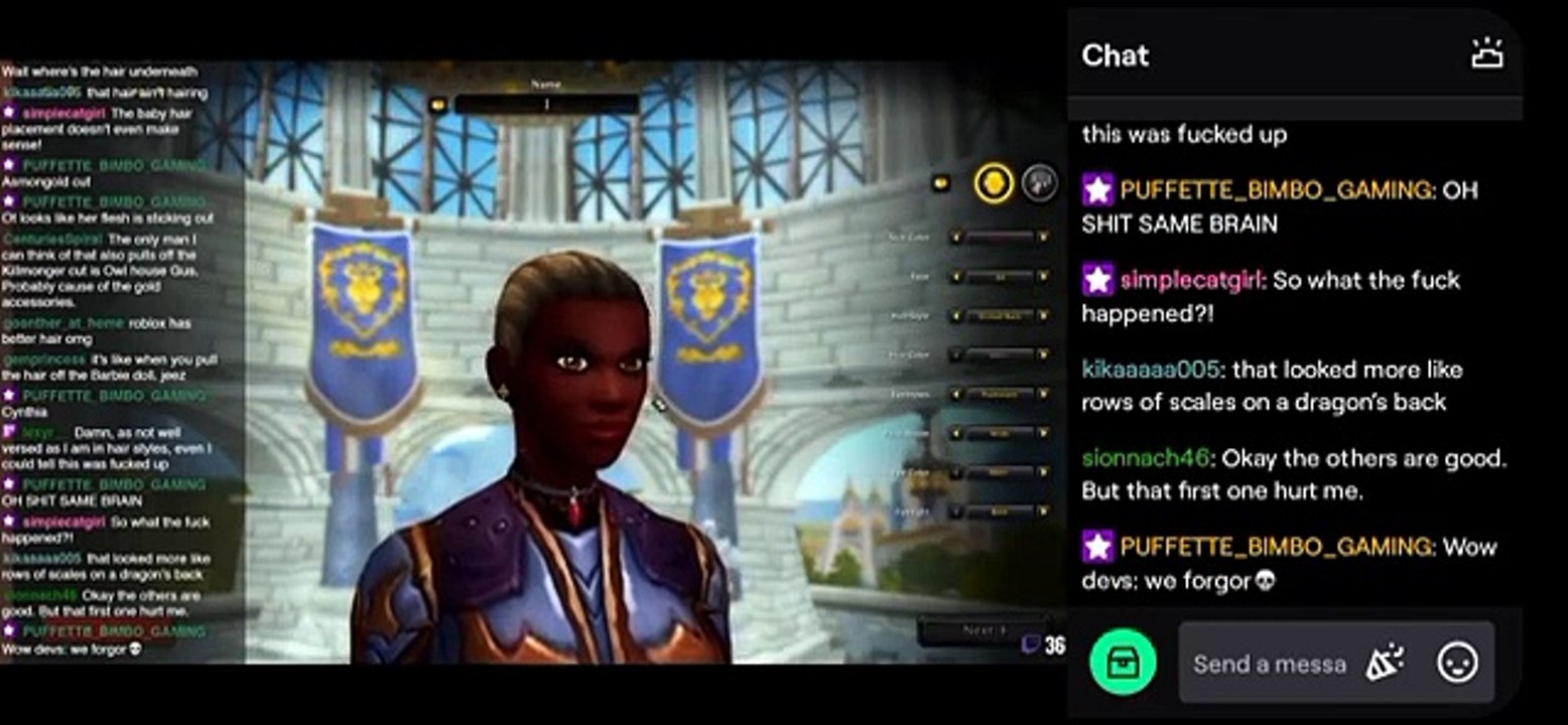 (10:17:24) Work Stream:Raiding Later (Chat) 2:4