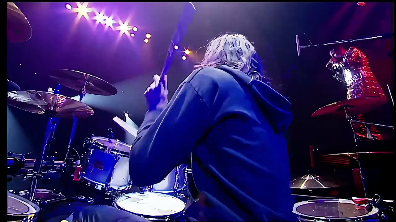 Judas Priest - Metal Gods (Live in London) [4K Remastered AI Upscaled]