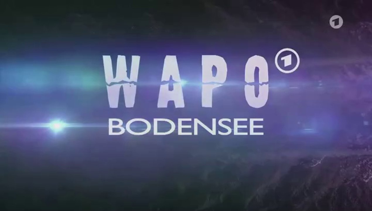 WaPo Bodensee -56- Die Frau im Wald