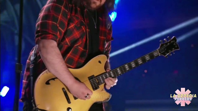 Ozzy Osbourne Tribute - 2024 Rock & Roll Hall of Fame Induction Ceremony - Live in Cleveland, OH October 19th, 2024