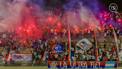 Rey de Copas - 20 de octubre 2024