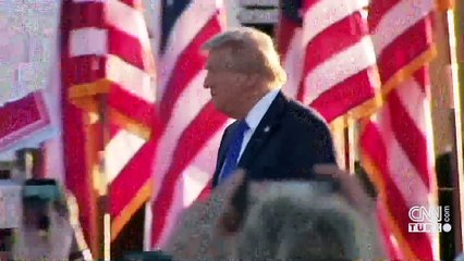 ABD'de seçim tansiyonu yükseliyor