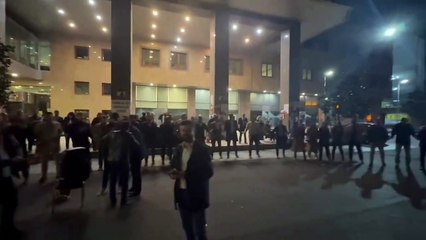 Kaboğlu destekçilerinden PKK usulü kutlama: İşte o şarkının sözleri