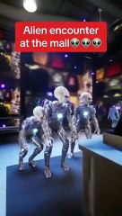 do aliens pay with cash or card 
