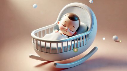Melodías Relajante  Para Dormir Bebes  1 Hora
