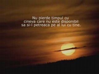 3 sud est - vorbe care dor