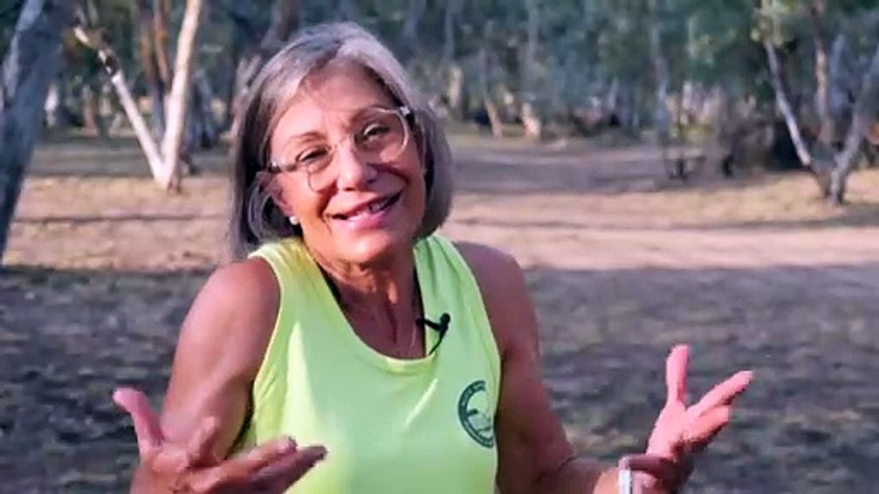 Alice Springs Masters Games returns after six-year hiatus