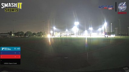 Red Marucci - E World Series (2024) Sat, Oct 19, 2024 10:40 PM to Sun, Oct 20, 2024 1:01 AM